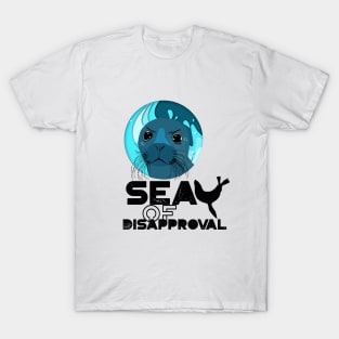 Seal Of Approval T-Shirt